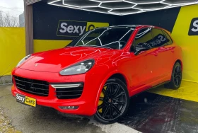 Porsche Cayenne Turbo S Собствен лизинг , снимка 3