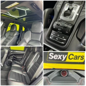 Porsche Cayenne Turbo S Собствен лизинг , снимка 11