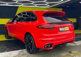 Porsche Cayenne Turbo S Собствен лизинг , снимка 8