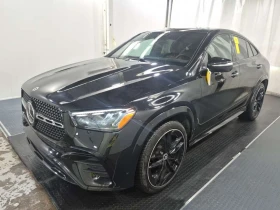 Mercedes-Benz GLE 450  COUPE | HEAD-UP | DIS | 360 | ОБДУХВАНЕ | , снимка 1