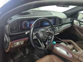 Mercedes-Benz GLE 450  COUPE | HEAD-UP | DIS | 360 | ОБДУХВАНЕ | , снимка 10