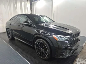Mercedes-Benz GLE 450  COUPE | HEAD-UP | DIS | 360 | ОБДУХВАНЕ | , снимка 2