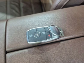 Mercedes-Benz GLE 450  COUPE | HEAD-UP | DIS | 360 | ОБДУХВАНЕ | , снимка 8