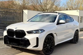 BMW X6 30d xDrive M-Packet, снимка 1
