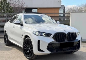 BMW X6 30d xDrive M-Packet, снимка 2