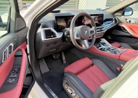 BMW X6 30d xDrive M-Packet, снимка 7