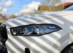BMW X6 30d xDrive M-Packet, снимка 6