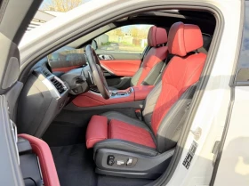 BMW X6 30d xDrive M-Packet, снимка 9