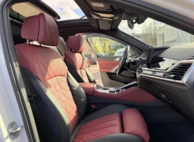 BMW X6 30d xDrive M-Packet, снимка 8