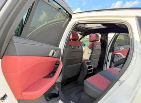 BMW X6 30d xDrive M-Packet, снимка 10