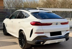 BMW X6 30d xDrive M-Packet, снимка 4