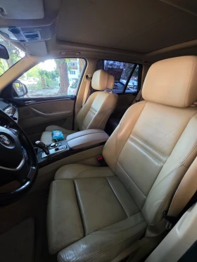 BMW X5 3.0d, снимка 8