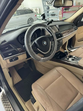 BMW X5 3.0d, снимка 3
