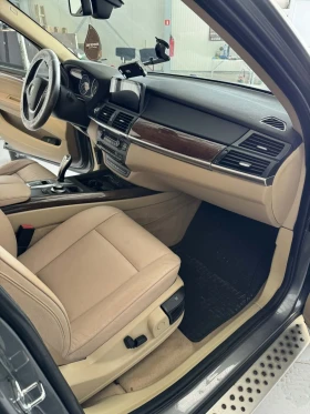 BMW X5 3.0d, снимка 4