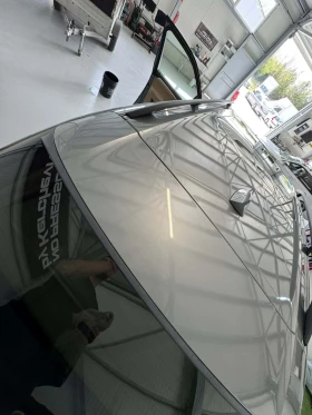 BMW X5 3.0d, снимка 6