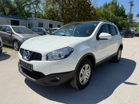 Nissan Qashqai 2.0d - 150к.с. - 4Х4, снимка 1