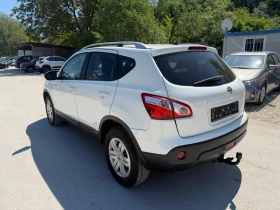 Nissan Qashqai 2.0d - 150к.с. - 4Х4, снимка 5