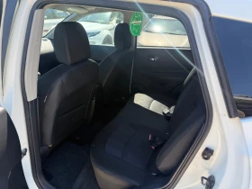 Nissan Qashqai 2.0d - 150к.с. - 4Х4, снимка 15