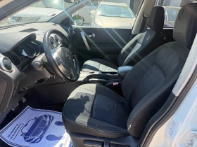 Nissan Qashqai 2.0d - 150к.с. - 4Х4, снимка 9