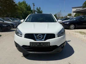 Nissan Qashqai 2.0d - 150к.с. - 4Х4, снимка 3