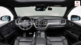 Volvo XC60 T6 PHEV AWD| HARMAN CARDON| DIST| 360CAM| ТЕХНОТЕС, снимка 2