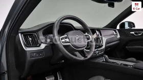 Volvo XC60 T6 PHEV AWD| HARMAN CARDON| DIST| 360CAM| ТЕХНОТЕС, снимка 14