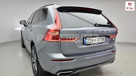 Volvo XC60 T6 PHEV AWD| HARMAN CARDON| DIST| 360CAM| ТЕХНОТЕС, снимка 3