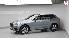 Volvo XC60 T6 PHEV AWD| HARMAN CARDON| DIST| 360CAM| ТЕХНОТЕС, снимка 4