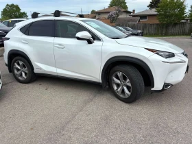 Lexus NX 300h * Executive * АВТОКРЕДИТ  БЕЗ ПЪРВОНАЧАЛНА ВНОСКА*, снимка 3