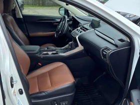 Lexus NX 300h * Executive * АВТОКРЕДИТ  БЕЗ ПЪРВОНАЧАЛНА ВНОСКА*, снимка 16