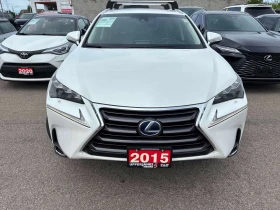 Lexus NX 300h * Executive * АВТОКРЕДИТ  БЕЗ ПЪРВОНАЧАЛНА ВНОСКА*, снимка 6