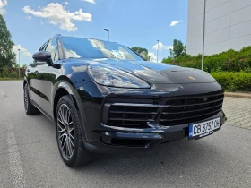 Porsche Cayenne PREMIUM/HEAD UP/MATRIX/SPORT CHRONO/360/PANO/BOSE, снимка 2
