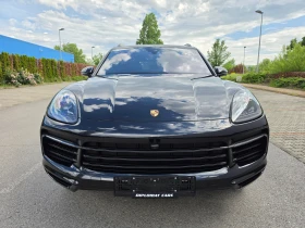 Porsche Cayenne PREMIUM/BOSE/MATRIX/SPORT CHRONO/360/PANO, снимка 1