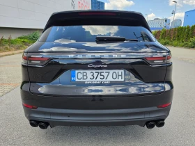 Porsche Cayenne PREMIUM/HEAD UP/MATRIX/SPORT CHRONO/360/PANO/BOSE, снимка 5