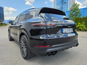 Porsche Cayenne PREMIUM/HEAD UP/MATRIX/SPORT CHRONO/360/PANO/BOSE, снимка 7