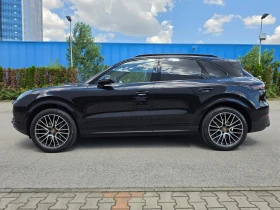 Porsche Cayenne PREMIUM/HEAD UP/MATRIX/SPORT CHRONO/360/PANO/BOSE, снимка 8