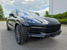 Porsche Cayenne PREMIUM/BOSE/MATRIX/SPORT CHRONO/360/PANO, снимка 2