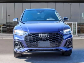 Audi Q5 PROGRESSIV, снимка 1