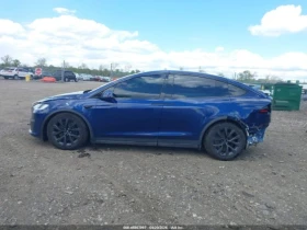 Tesla Model X Long Range, снимка 6
