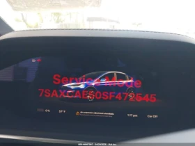 Tesla Model X Long Range, снимка 11