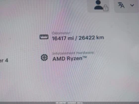 Tesla Model X Long Range, снимка 12