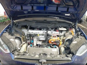 Tesla Model X Long Range, снимка 16
