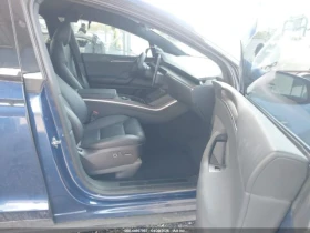 Tesla Model X Long Range, снимка 9