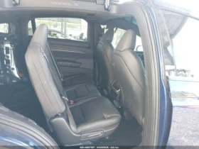 Tesla Model X Long Range, снимка 10