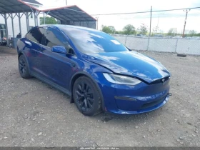 Tesla Model X Long Range, снимка 1