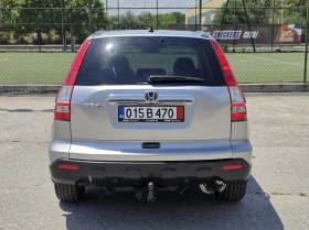 Honda Cr-v 2.0i-VTEC 4x4 TUV 2027г. | Panorama | NAVI, снимка 6