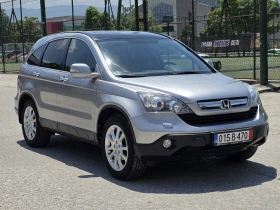 Honda Cr-v 2.0i-VTEC 4x4 TUV 2027г. | Panorama | NAVI, снимка 3
