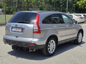 Honda Cr-v 2.0i-VTEC 4x4 TUV 2027г. | Panorama | NAVI, снимка 5