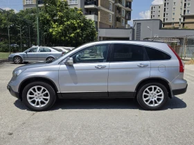 Honda Cr-v 2.0i-VTEC 4x4 TUV 2027г. | Panorama | NAVI, снимка 8