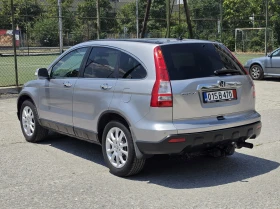 Honda Cr-v 2.0i-VTEC 4x4 TUV 2027г. | Panorama | NAVI, снимка 7